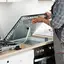 Appliance repair handyman in Atlanta, GA for cooktops and kitchen appliances