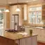 Cabinet door replacement in Atlanta, GA for kitchen updates