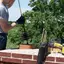Chimney cleaning in Atlanta, GA for chimney maintenance and safety