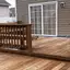 Deck sealing in Atlanta, GA for wood deck waterproofing and protection