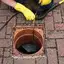 Drain cleaning in Atlanta, GA for clogged drains and sewer lines