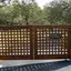 Driveway gate installation in Atlanta, GA for homes and properties