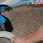Dryer vent cleaning in Atlanta, GA to remove lint and improve airflow