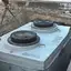 Grease trap installation in Atlanta, GA for kitchens and drain systems