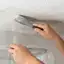 Popcorn ceiling removal in Atlanta, GA for smoother ceilings and updates