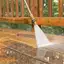 Pressure washing service in Atlanta, GA for decks and outdoor surfaces
