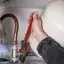 Water heater repair in Atlanta, GA for leaks, valves, and pipe connections